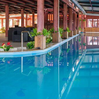 Ponúkame na predaj luxusný hotelový a rekreačný komplex Mira