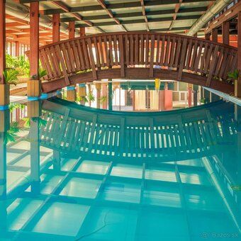 Ponúkame na predaj luxusný hotelový a rekreačný komplex Mira