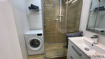 Realitná kancelária SLOVREAL ponúka na predaj kompletne zrek