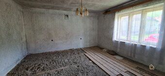 SLOVREAL ponúka na predaj dom vo vyhľadávanej obci Lutila, o