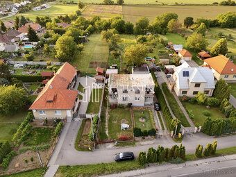 SUCHÁNEK & PARTNERS Vám exkluzívne ponúka na predaj: 5-izbov