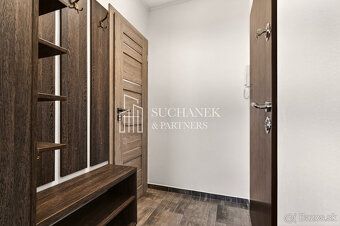 SUCHÁNEK & PARTNERS Vám ponúka na predaj 1-izbový na ulici M