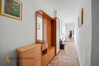 Realitná kancelária ALL INCLUSIVE REAL Vám exkluzívne ponúka