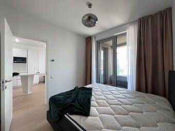 Nexus Reality ponúka NA PRENÁJOM unikátny, 2-izbový byt na m