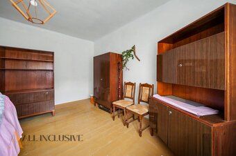 Realitná kancelária ALL INCLUSIVE REAL Vám ponúka na predaj 