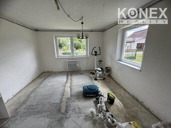 ID:4258 Ponúkame Vám na predaj rodinný dom v obci Rakovec na
