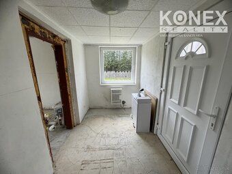 ID:4258 Ponúkame Vám na predaj rodinný dom v obci Rakovec na