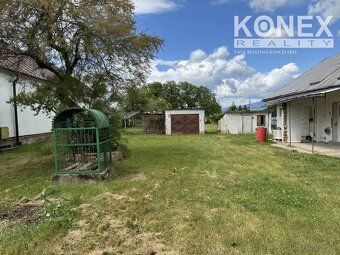 ID:4258 Ponúkame Vám na predaj rodinný dom v obci Rakovec na