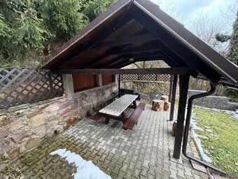 Typ: Chata Ulica: 99 Obec: Kremnica
Vo výhradnom zastúpení p