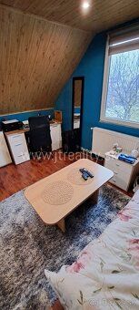 JT Reality ponúka na predaj 5-izbový rodinný dom v meste Mol