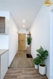 🏡 Na prenájom: Svetlý 1-izbový byt s balkónom v Trnave | Ul.