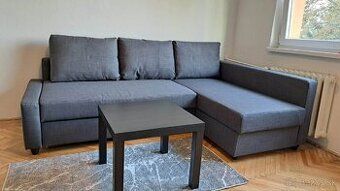 🏡 Na prenájom: Svetlý 1-izbový byt s balkónom v Trnave | Ul.