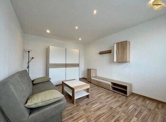 🏡 Na prenájom: Svetlý 1-izbový byt s balkónom v Trnave | Ul.