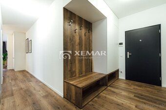 XEMAR (,alebo 0944 107 803) ponúka na prenájom krásny 3 izb.