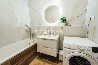 XEMAR (,alebo 0944 107 803) ponúka na prenájom krásny 3 izb.