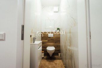 XEMAR (,alebo 0944 107 803) ponúka na prenájom krásny 3 izb.