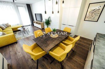 XEMAR (,alebo 0944 107 803) ponúka na prenájom krásny 3 izb.