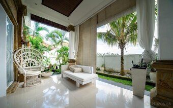 Predáme apartmánové domy na ostrove Bali, nové projekty v pa