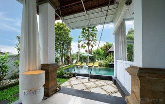 Predáme apartmánové domy na ostrove Bali, nové projekty v pa