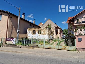 Realitní makléri Peter Heriban a Klaudia Heribanová Vám ponú