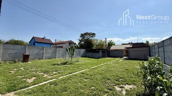 Typ: Rodinný dom Mestská časť: Lieskovec Obec: Bratislava-Po