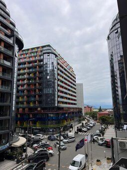 INVESTIČNÝ APARTMÁN V GRUZÍNSKU BATUMI – HOTOVÝ CASHFLOW Nov