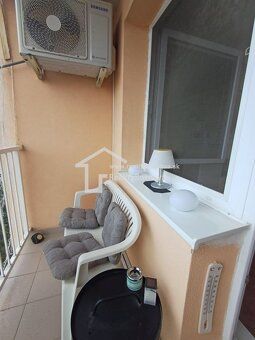 Na predaj: Priestranný 4-izbový dvojgeneračný byt s balkónom