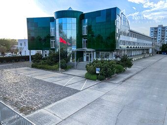 Typ: Kancelárie Ulica: Krajná Obec: Bratislava-Ružinov
Reali