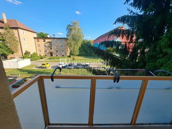 Typ: 2-izbový byt Mestská časť: Centrum Obec: Humenné
Ponúka