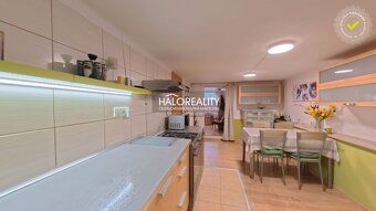 Realitná kancelária HALO reality a Ing. Daniel Pribičko, kon