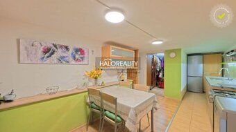 Realitná kancelária HALO reality a Ing. Daniel Pribičko, kon
