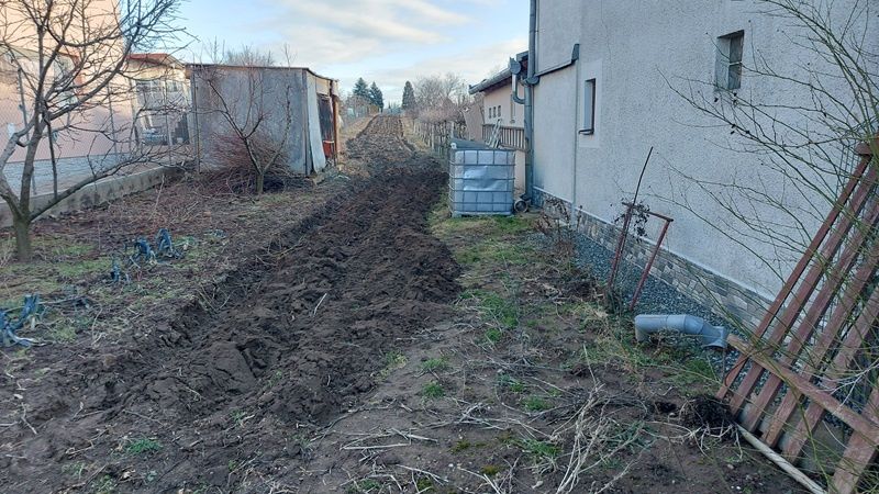Ponúkame exkluzívne pozemok o výmere 1774 m2 v Leviciach na 