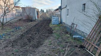 Ponúkame exkluzívne pozemok o výmere 1774 m2 v Leviciach na 
