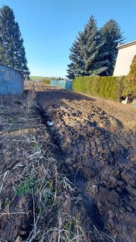 Ponúkame exkluzívne pozemok o výmere 1774 m2 v Leviciach na 