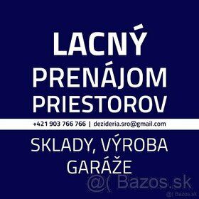 Byt do podnájmu v lokalite Partizánske a okolie, Topoľčany a