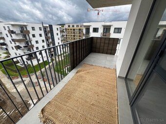 Ponúkame Vám exkluzívne 3-izbový byt s dvoma parkovacími mie