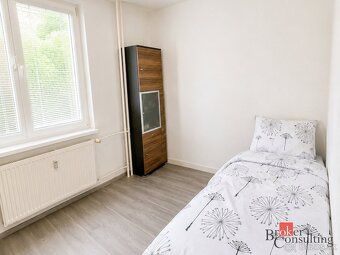 Ponúkame na predaj praktickú garsónku s výmerou 17 m², ktorá