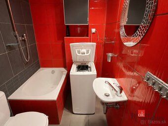 Ponúkame na predaj praktickú garsónku s výmerou 17 m², ktorá