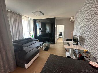 Ponúkam na prenájom moderný 2-izbový apartmán v obľúbenom pr