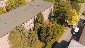 Mesto Skalica ponúka na predaj budovu - ubytovacie zariadeni