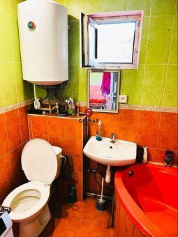 ID: 230 GE-MAX Reality ponúka na predaj jednopodlažný rodinn