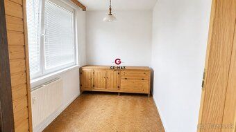 ID:528 GE-MAX Reality ponúka exkluzívne na predaj 4-izbový b