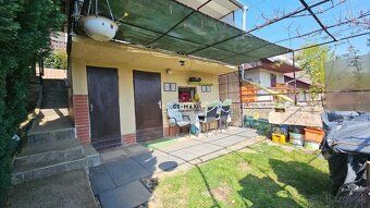 ID:502 GE-MAX Reality ponúka na predaj 2-podlažnú murovanú c