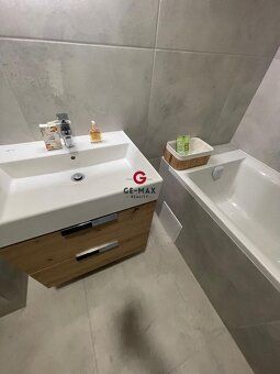 ID:414 GE-MAX Reality ponúka na prenájom krásny moderný 2-iz