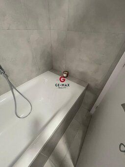 ID:414 GE-MAX Reality ponúka na prenájom krásny moderný 2-iz