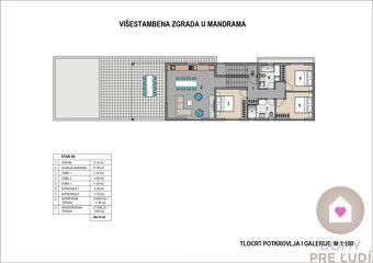 Ak hľadáte úplne nový apartmán v novej lokalite s výhľadom n
