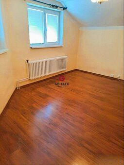 ID: 243 GE-MAX Reality vám ponúka na predaj krásny a veľký 7