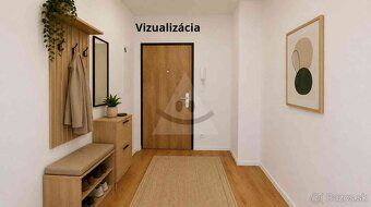 Realitná kancelária Reality Alpia Vám ponúka na predaj 3-izb