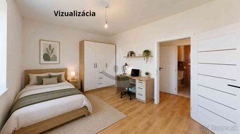 Realitná kancelária Reality Alpia Vám ponúka na predaj 3-izb