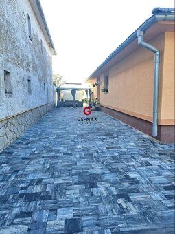 ID:302 GE-MAX Reality ponúka na predaj rodinný dom – bungalo